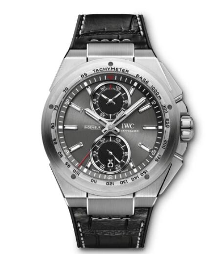 IWC Ingenieur Chronograph Racer Replica Watch IW378507