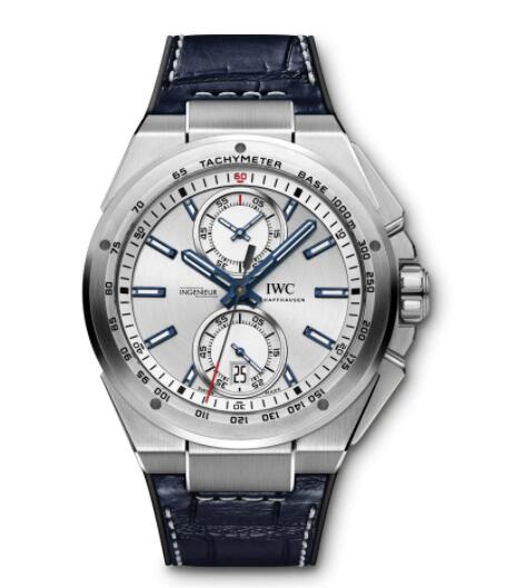 IWC Ingenieur Chronograph Racer Replica Watch IW378509