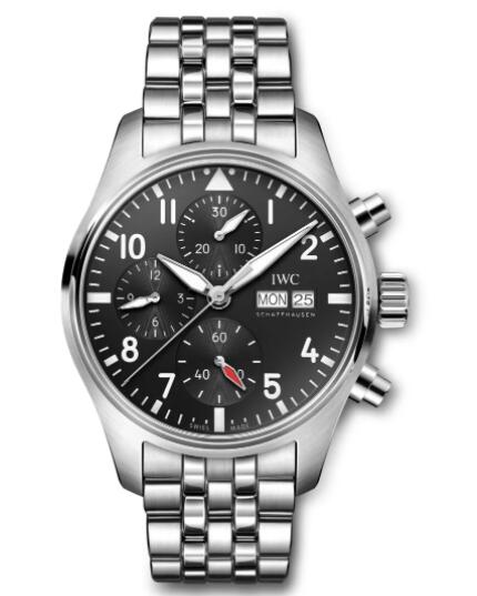 IWC Pilot’s Watch Chronograph 41 Replica IW388113