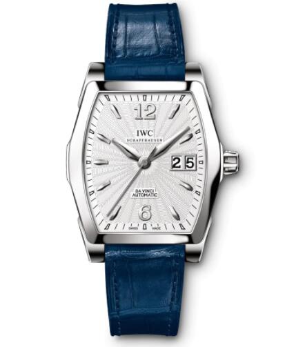 IWC Da Vinci Automatic Replica Watch IW452314