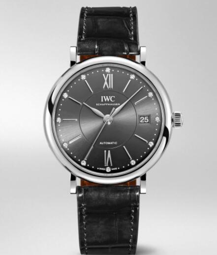 IWC Portofino Automatic 37 Replica Watch IW458102