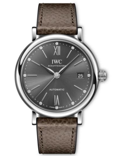 IWC Portofino Automatic 37 Replica Watch IW458603