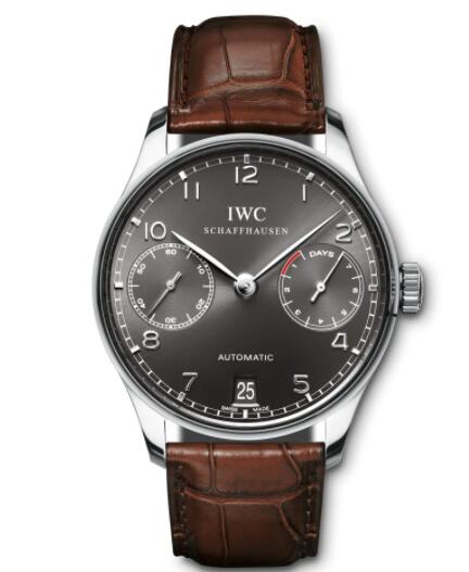 IWC Portugieser Automatic Replica Watch IW500106