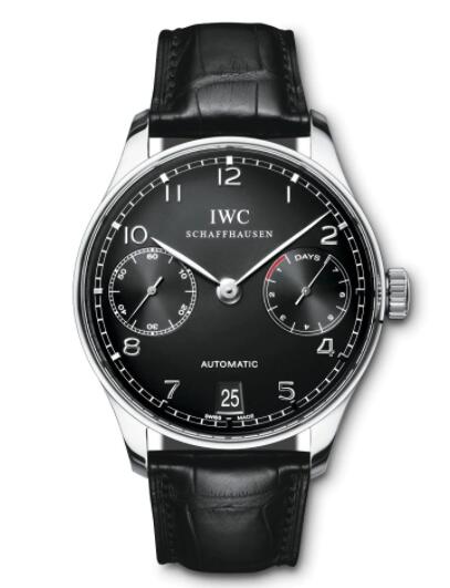 IWC Portugieser Automatic Replica Watch IW500109