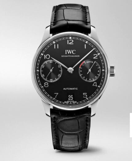 IWC Portugieser Automatic Replica Watch IW500703