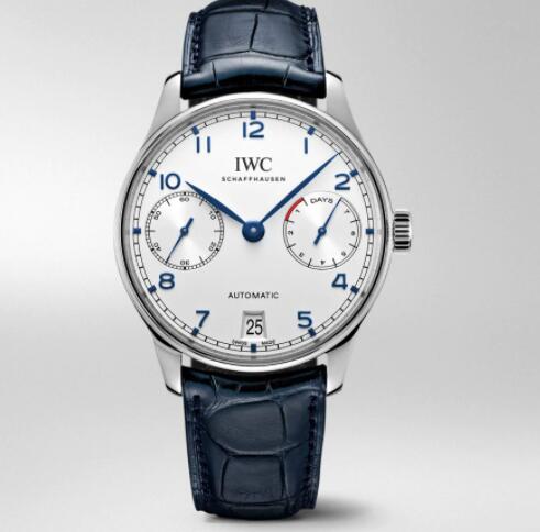 IWC Portugieser Automatic Replica Watch IW500705