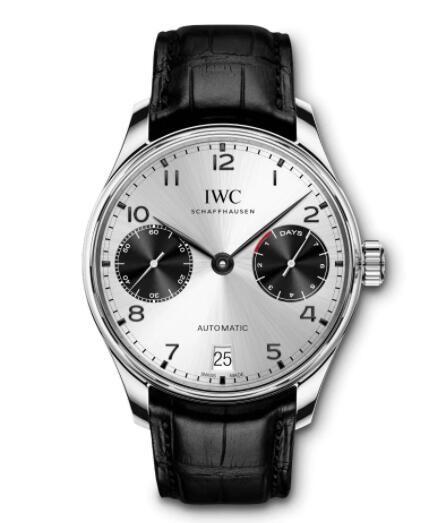 IWC Portugieser Automatic Edition "Beijing International Film Festival 2015" Replica Watch IW500706