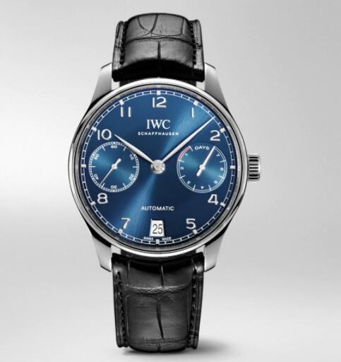 IWC Portugieser Automatic Replica Watch IW500710