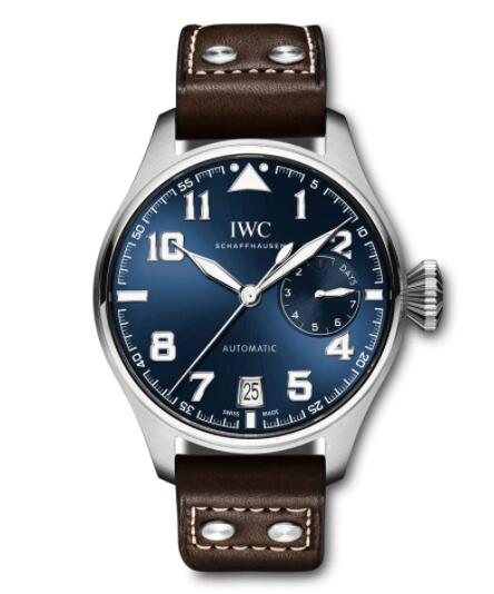 Replica IWC Big Pilots Watch Edition "Le Petit Prince" IW500908