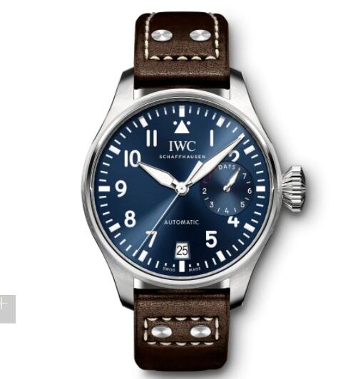 IWC Big Pilot Edition "Le Petit Prince" Replica Watch IW500916