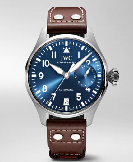 Replica IWC Big Pilot's Watch Edition "Le Petit Prince" IW501002