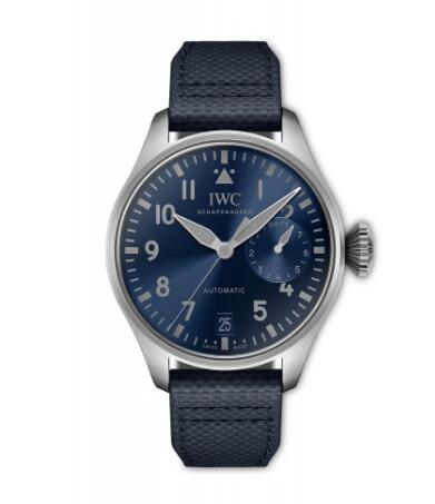 IWC Big Pilot's Watch IWC Racing Works Replica Watch IW501019