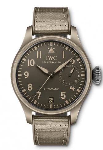 Replica IWC Big Pilot Mojave IW506003 Watch