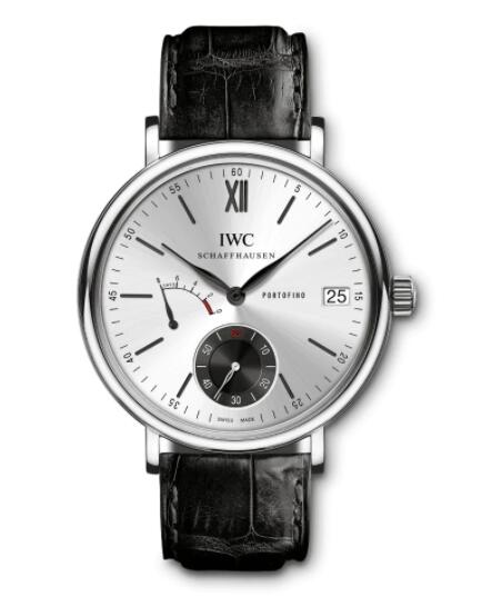 IWC Portofino Hand-Wound Eight Days Edition "Beijing International Film Festival 2016" Replica Watch IW510114