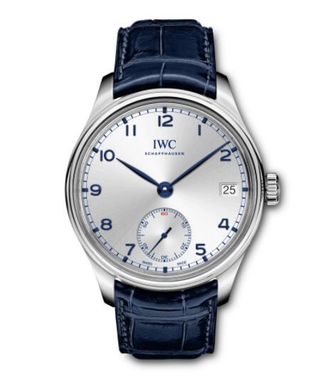 IWC Portugieser Hand-Wound Eight Days Edition "BFI London Film Festival 2015" Replica Watch IW510207