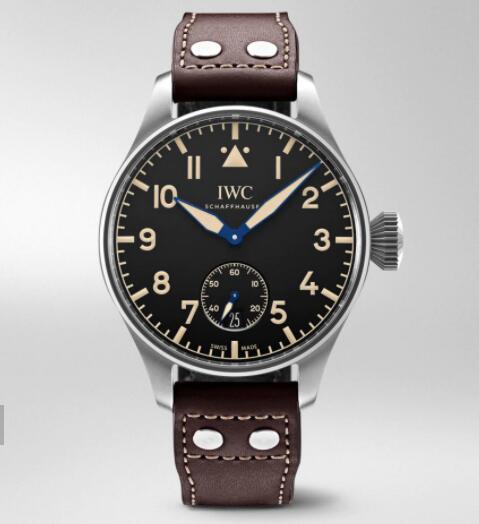 Replica IWC Big Pilot's Heritage Watch 48 IW510301