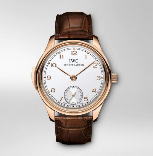 IWC Portugieser Minute Repeater Replica Watch IW544907