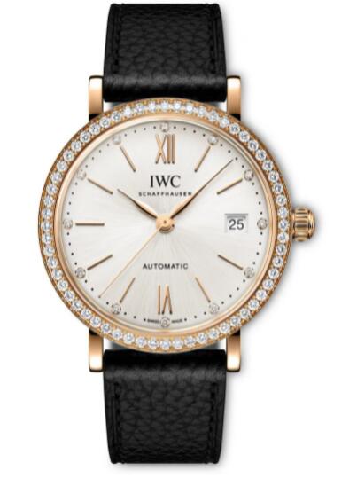 IWC Portofino Automatic 37 Replica Watch IW658603