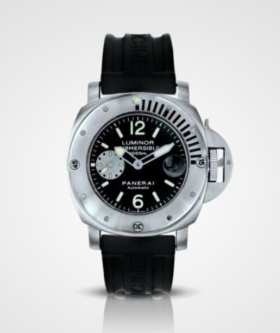 Replica Panerai Luminor Submersible 1000m 44mm Watch PAM00064