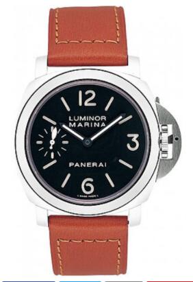 Replica Panerai Historic Luminor Marina Watch PAM00111