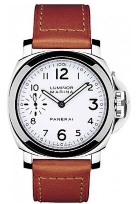 Replica Panerai Historic Luminor Marina Watch PAM00113