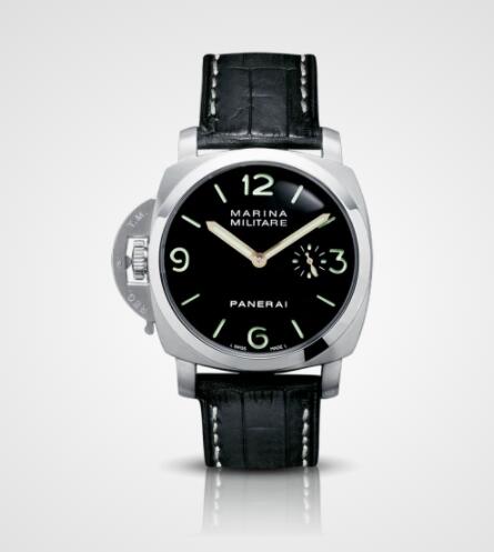 Replica Panerai Luminor Marina Militare 47mm Watch PAM00217