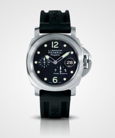 Replica Panerai Luminor Power Reserve Regatta 2005 44mm Watch PAM00222