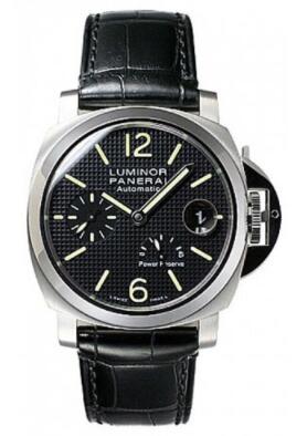 Fake Panerai Contemporary Luminor Power Reserver Watch PAM00241