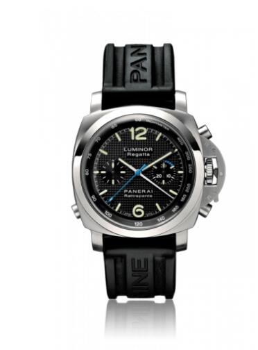 Replica Panerai Luminor 1950 Regatta Rattrapante 44mm Watch PAM00286