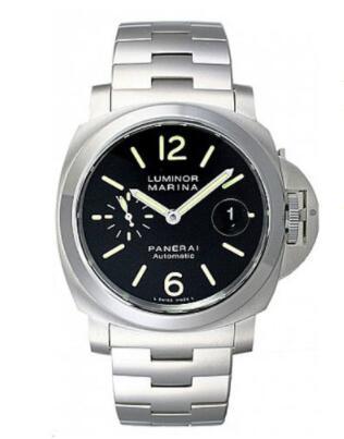 Replica Panerai Contemporary Luminor Marina Automatic Watch PAM00299