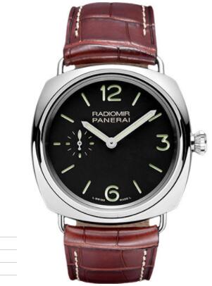 Fake Panerai Historic Radiomir Watch PAM00337