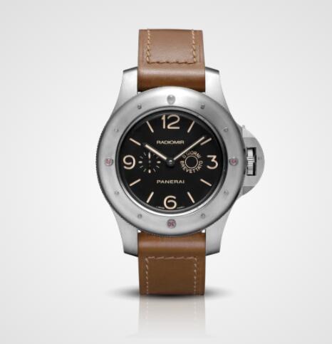 Replica Panerai L'Egiziano 60mm Watch PAM00341