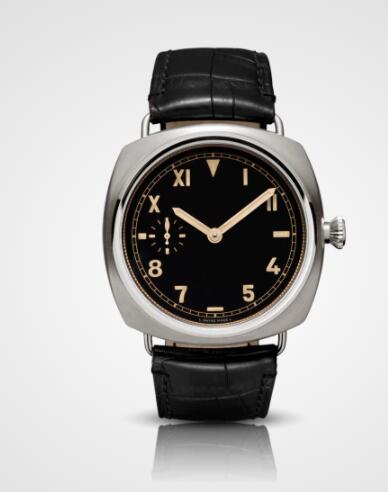 Replica Panerai Radiomir Titanio 47mm Watch PAM00349