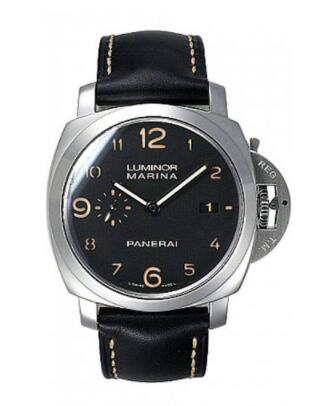 Replica Panerai Contemporary Luminor Marina 1950 3 Days Automatic Watch PAM00359