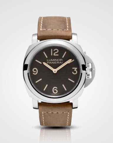 Replica Panerai Luminor Base 44mm Watch PAM00390