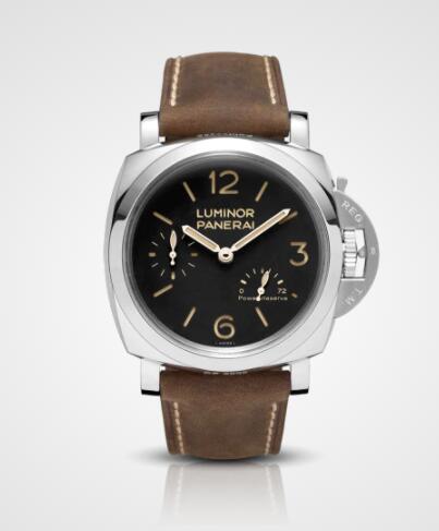 Panerai Luminor Power Reserve 47mm Replica Watch PAM00423