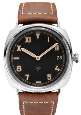 Panerai Radiomir California 47mm Replica Watch PAM00424