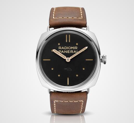 Panerai Radiomir S.L.C. 47mm Replica Watch PAM00425