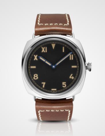 Replica Panerai Radiomir California 3 Days 47mm Watch PAM00448