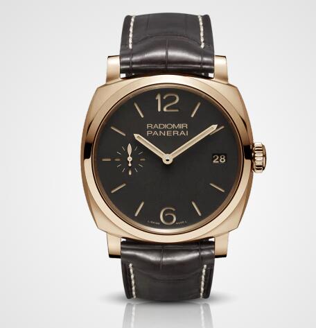 Panerai Radiomir 47mm Replica Watch PAM00515