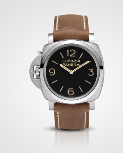 Panerai Luminor Left-Handed 47mm Replica Watch PAM00557