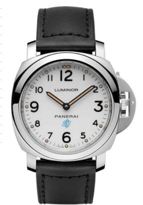 Fake Panerai Luminor Base Logo Acciaio Watch PAM00630