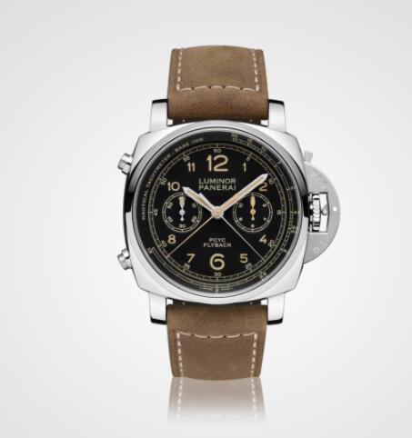 Panerai Luminor Yachts Challenge 44mm Replica Watch PAM00653