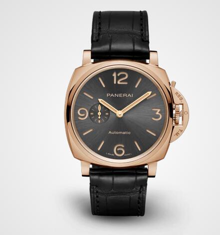 Panerai Luminor Due 45mm Replica Watch PAM00675