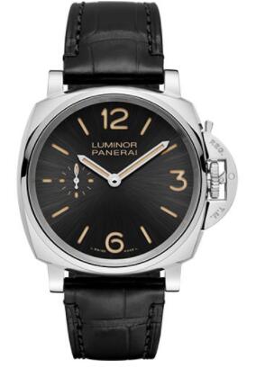 Replica Panerai Luminor Due 3 Days Automatic Acciaio Watch PAM00676