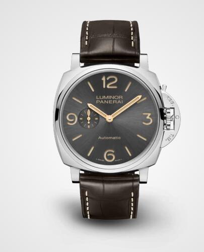 Panerai Luminor Due 45mm Replica Watch PAM00739