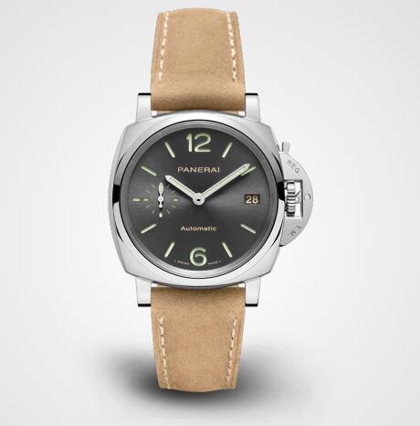 Panerai Luminor Due 38mm Replica Watch PAM00755