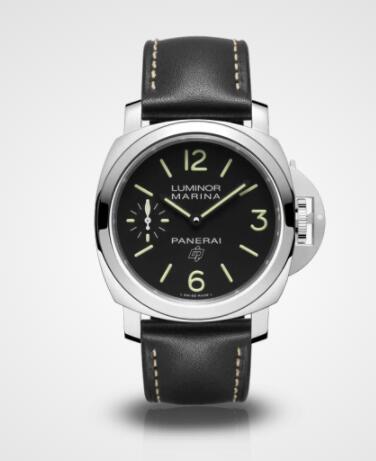 Panerai Luminor Logo 44mm Replica Watch PAM00776