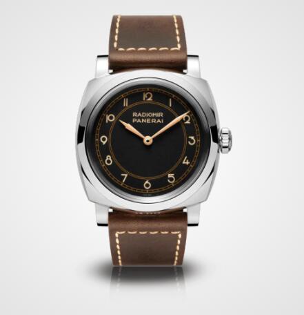 Replica Panerai Radiomir 47mm Watch PAM00790