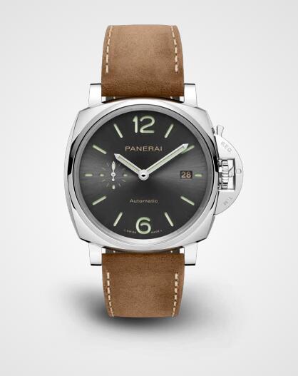 Panerai Luminor Due 42mm Replica Watch PAM00904